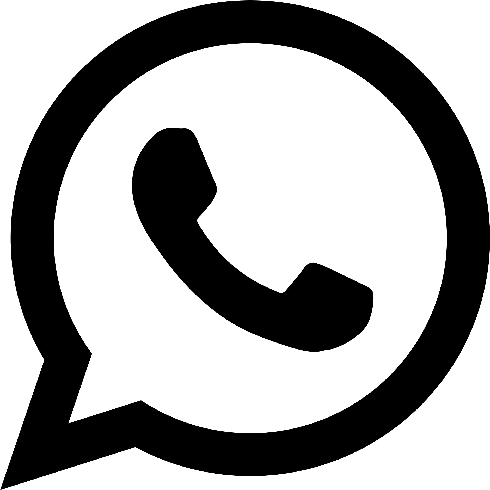 Logo Whatsapp Png