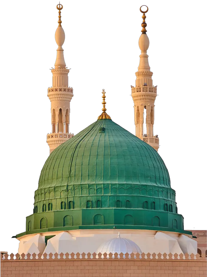 Al-masjid Al-nabawi