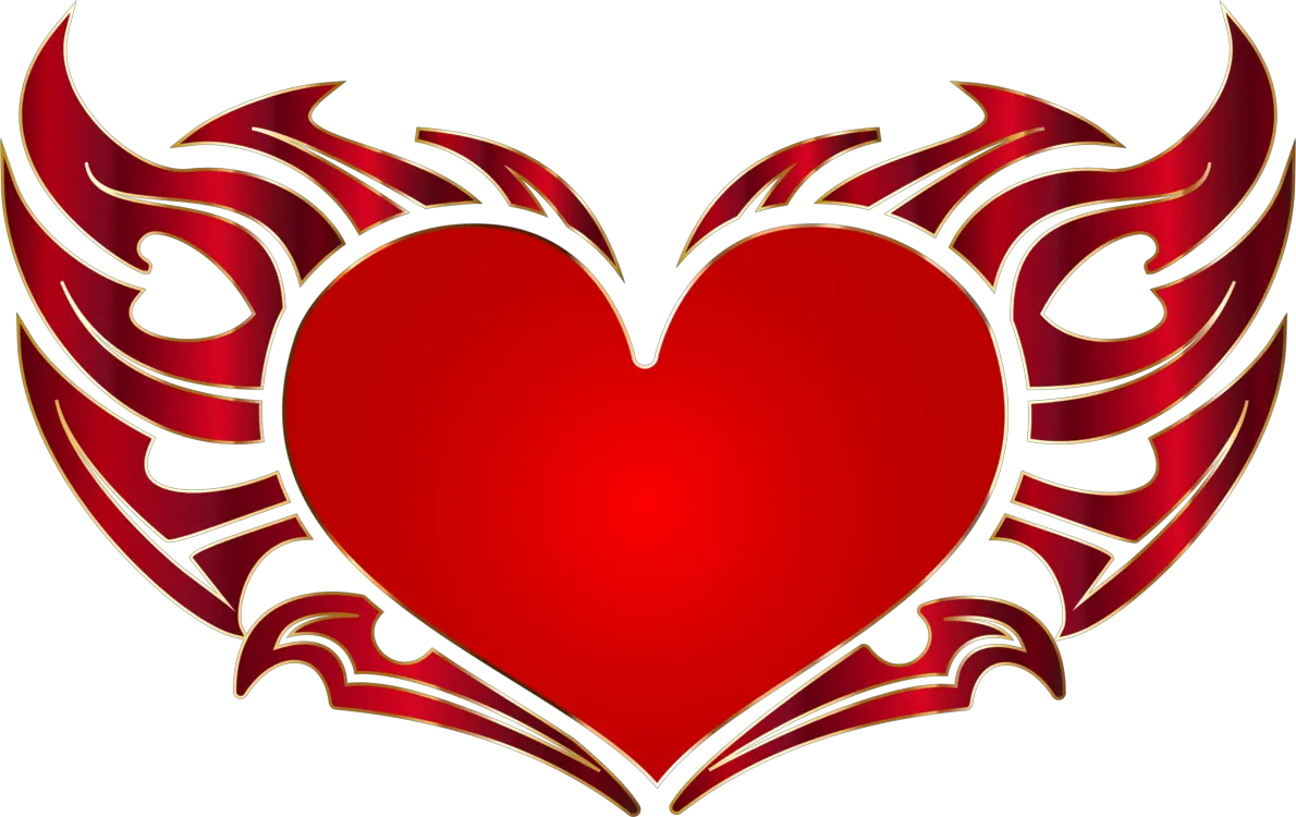 Tribal Heart