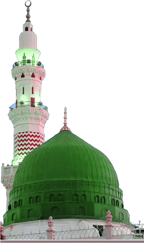 Al-masjid Al-nabawi