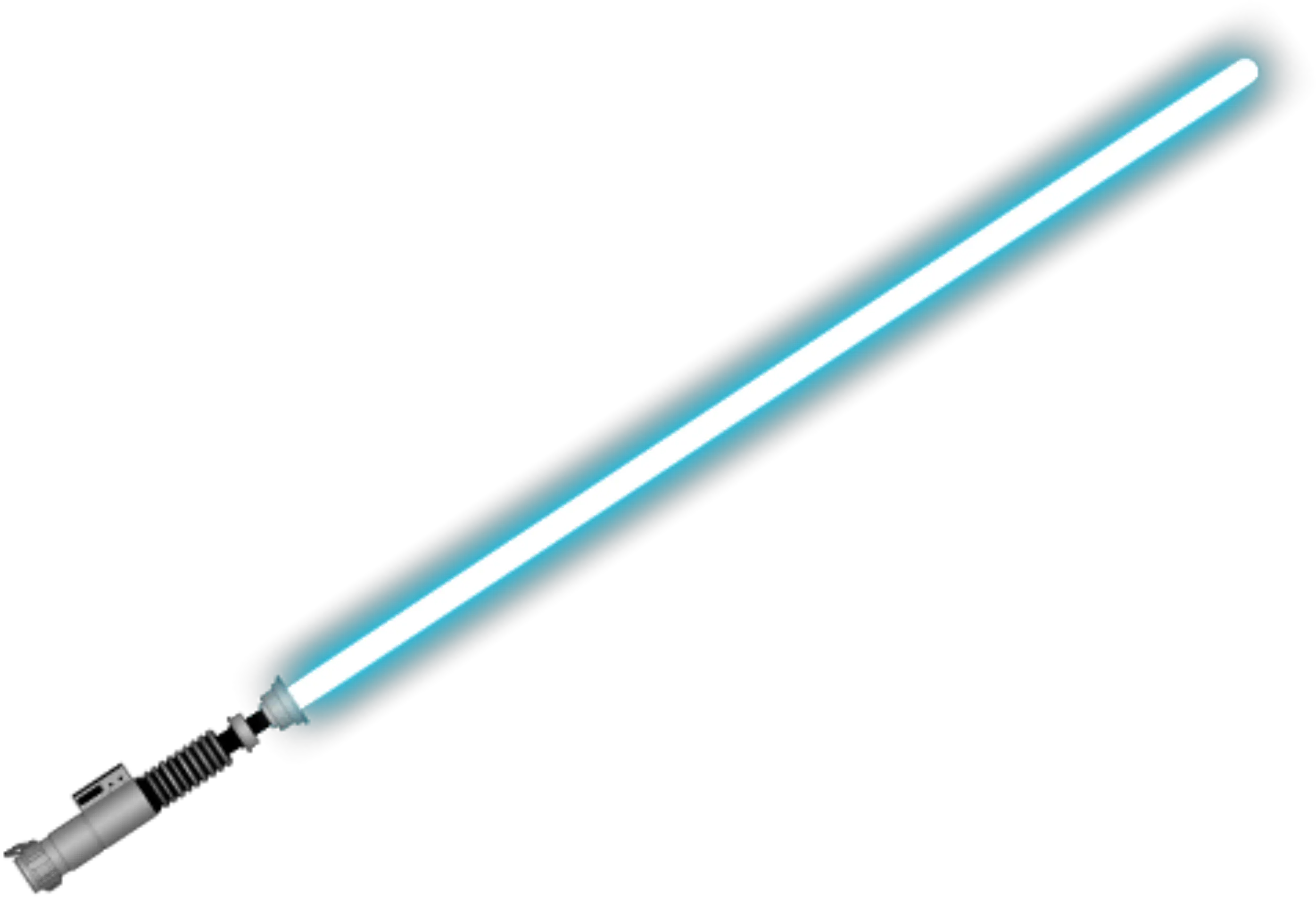 lightsaber starwars maythefourthbewithyou neon Star Wars Light Saber Clipart