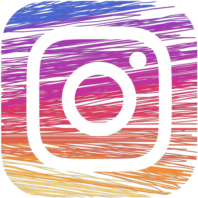 Logo Instagram Untuk Edit