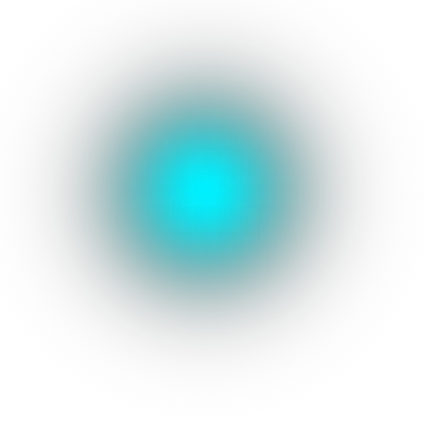 Glow Png Images Transparent Light Blue Glow Png