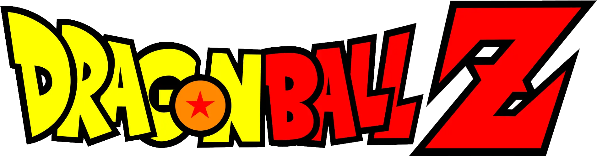 Dragon Ball Z Logo