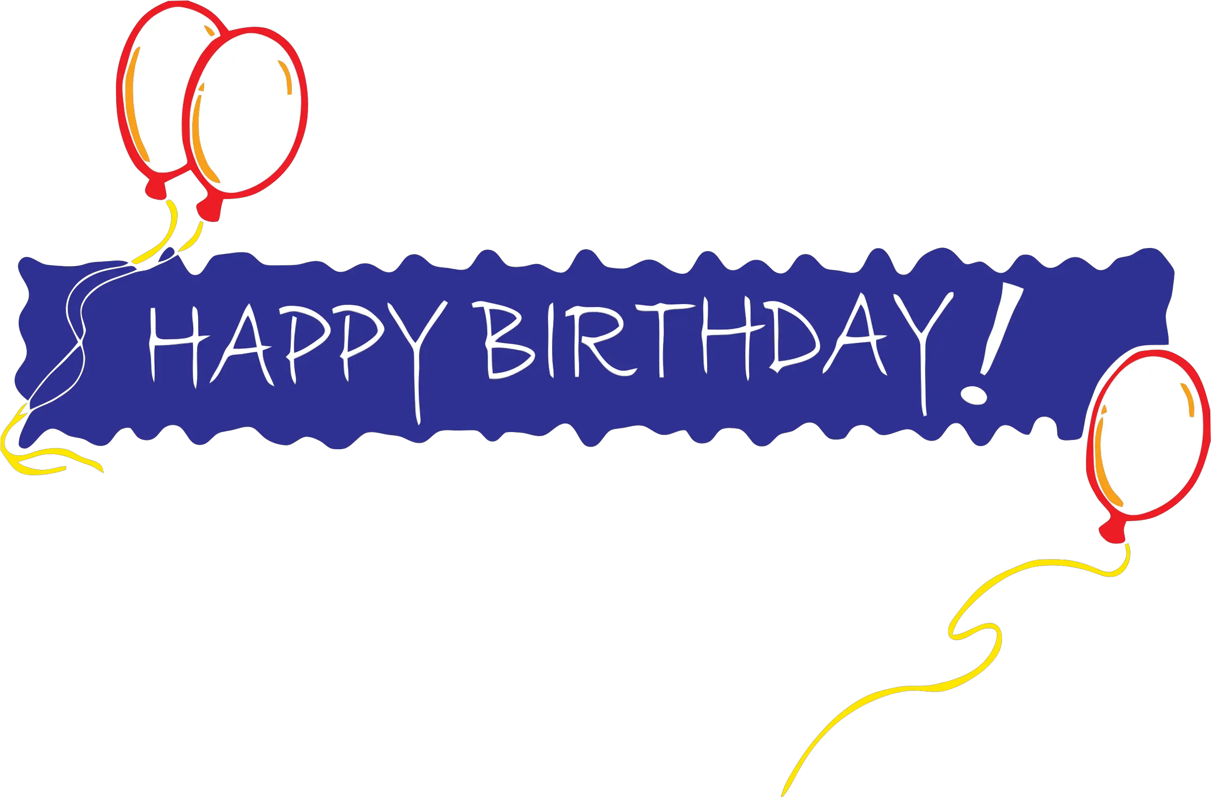 Transparent Happy Birthday Vintage Png Happy Birthday In One Line