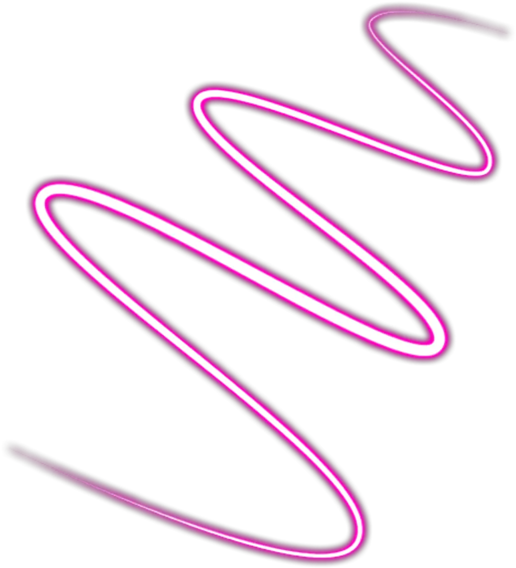 Neon Light Png Lineas Png