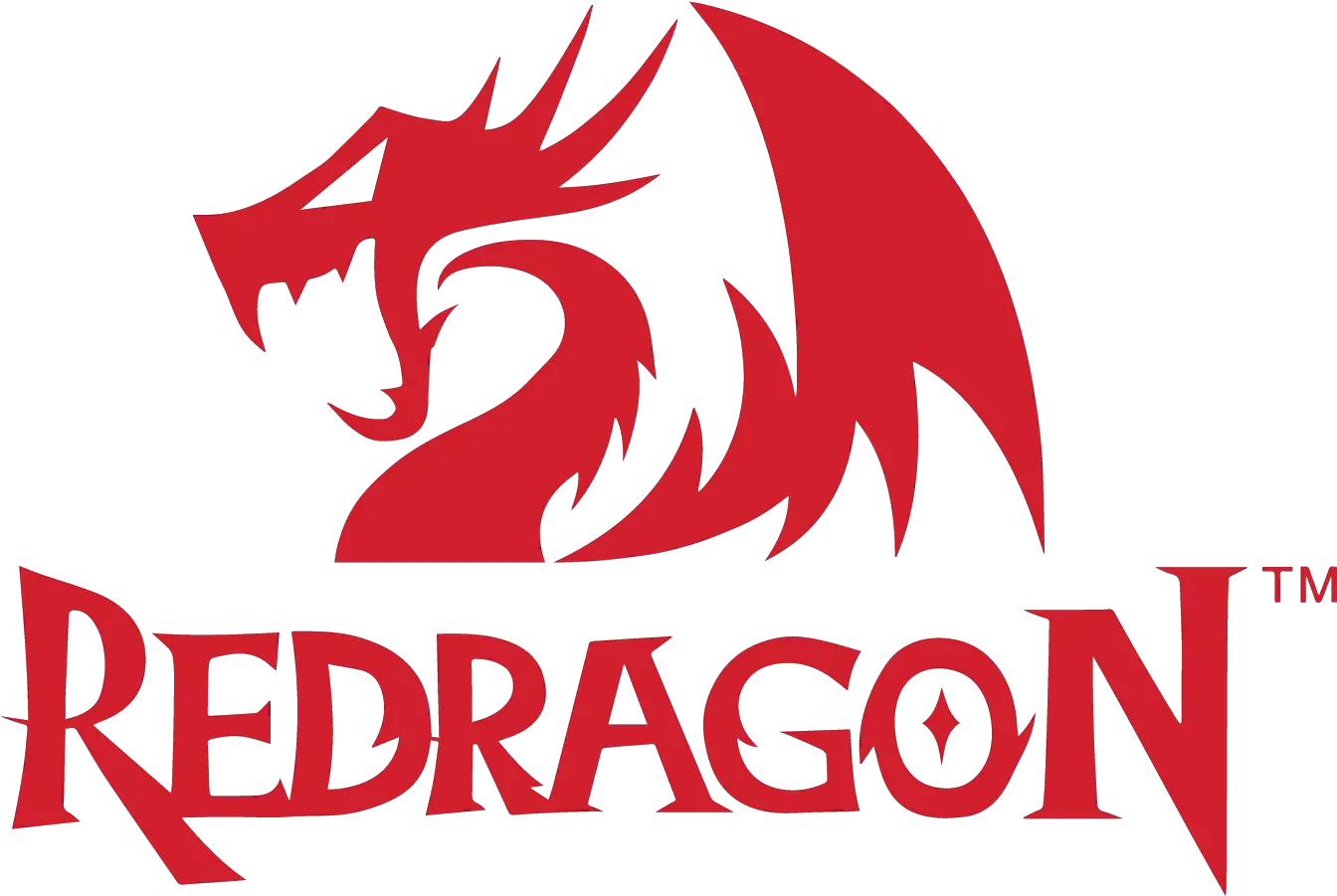 Red Dragon Png Redragon