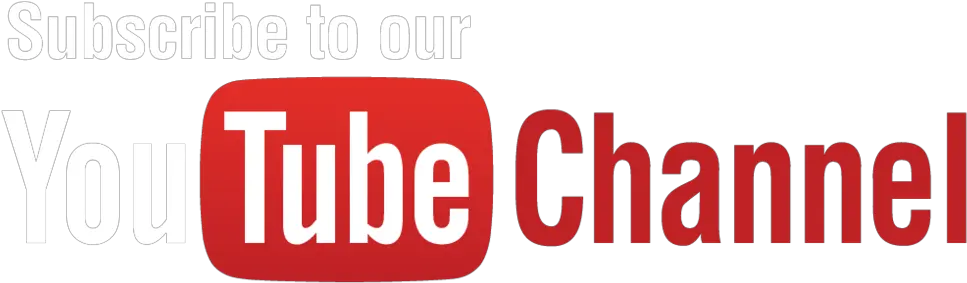 Subscribe To Our Youtube Channel Youtube