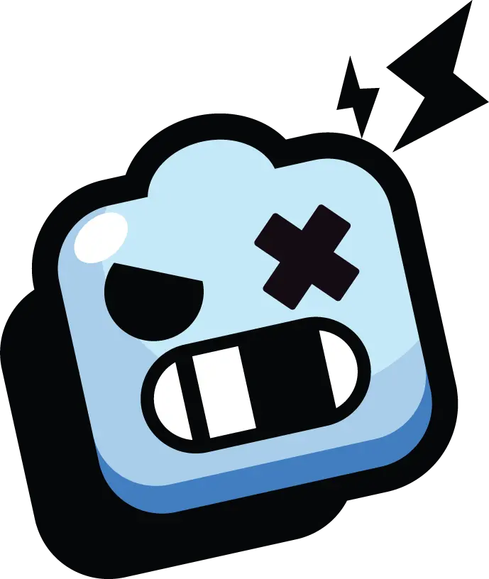 Robo Rumble Brawl Star