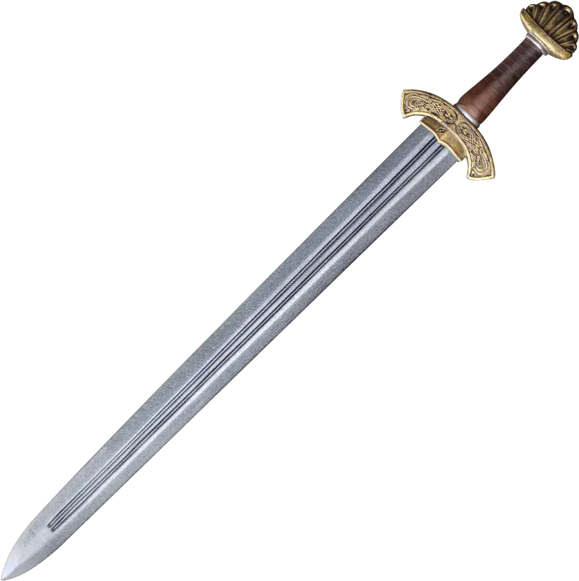 Viking Sword Png