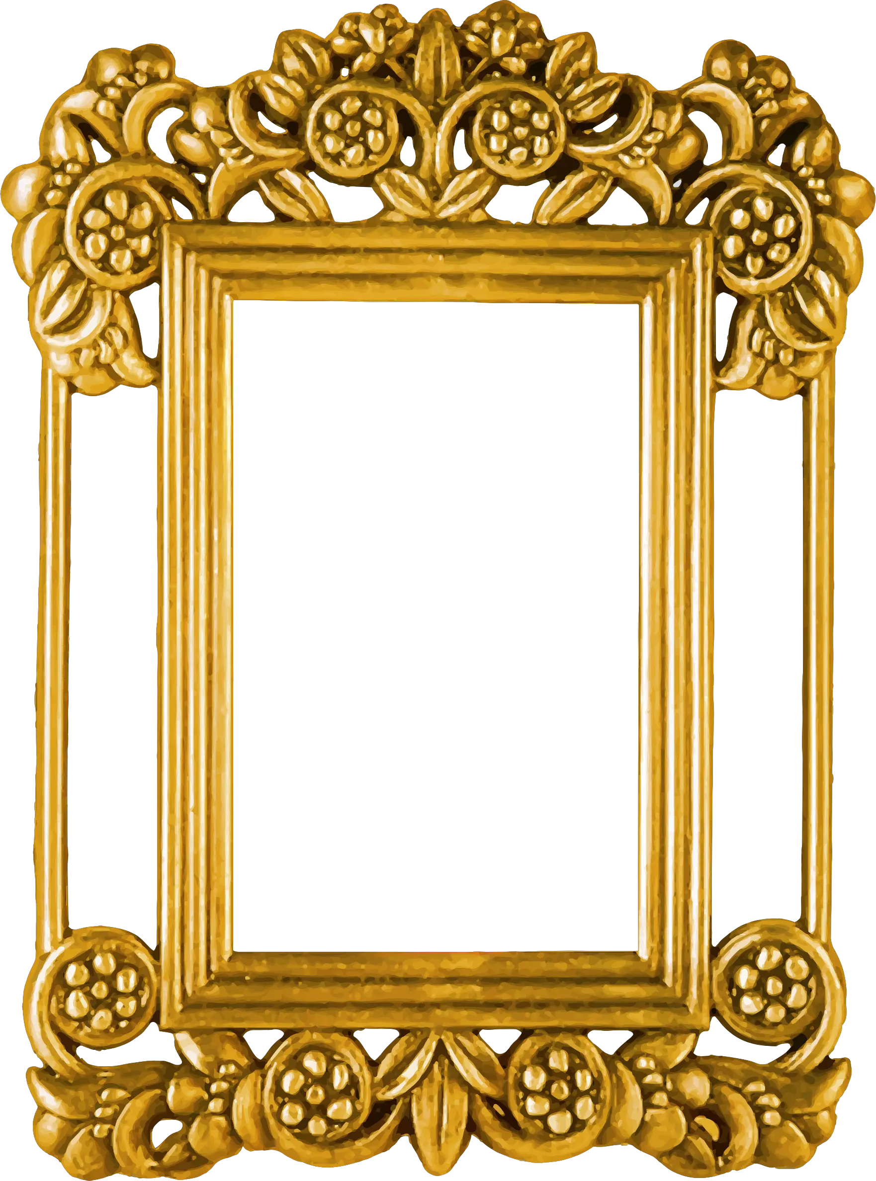 Frame Png Hd Hd Photo Frame Png