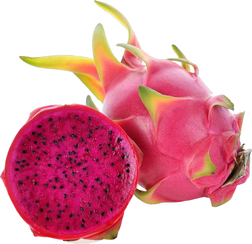 Red Dragon Fruit Pitaya