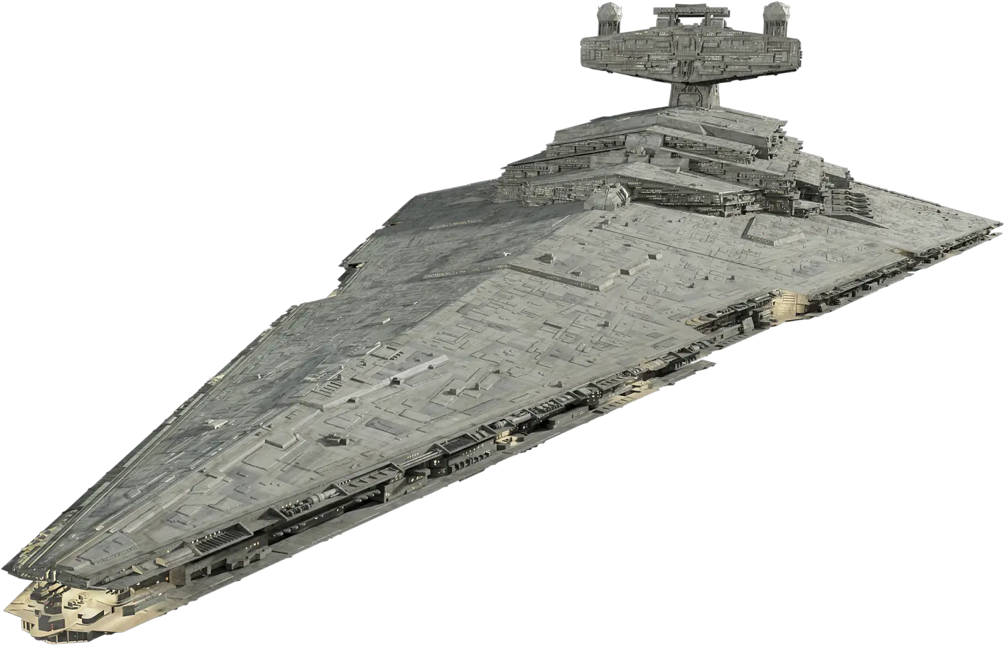 Star Wars Ship Transparent Background