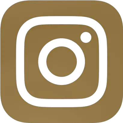 Gold Instagram Logo Png