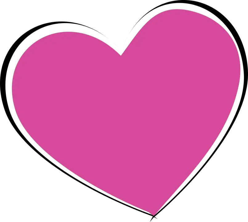 Heart Png Png Dil Image Hd