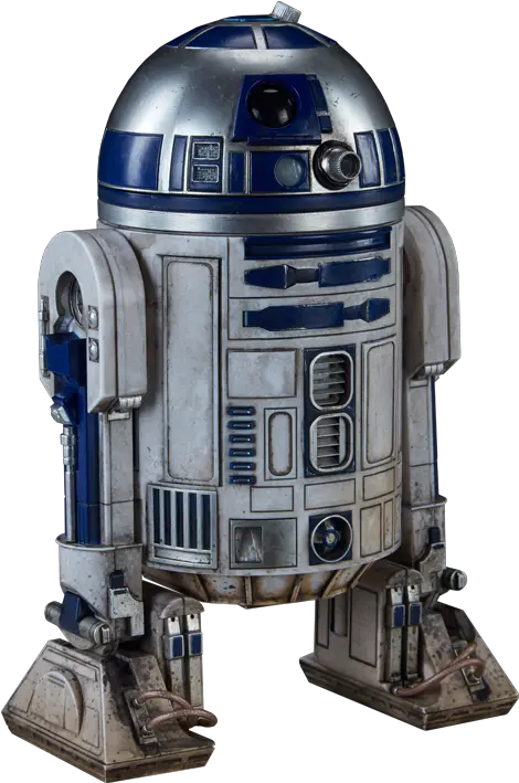 Star Wars R2d2 Png