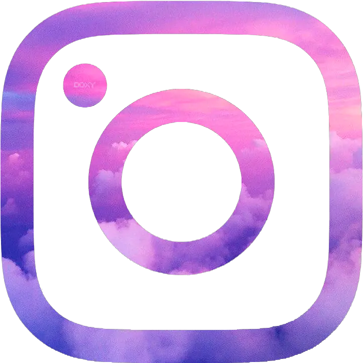 Instagram Social Networking Service Vkontakte Facebook Instagram Neon Logo Png