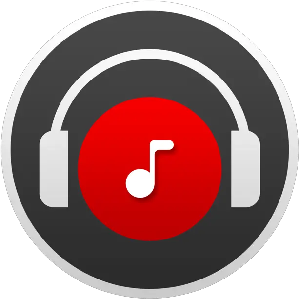 Experience Youtube Music Transparent Youtube Music Icon Png