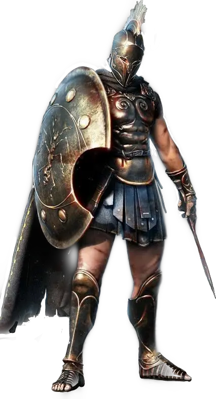 Soldier Roman Freetoedit Ancient Greek Warrior Fantasy