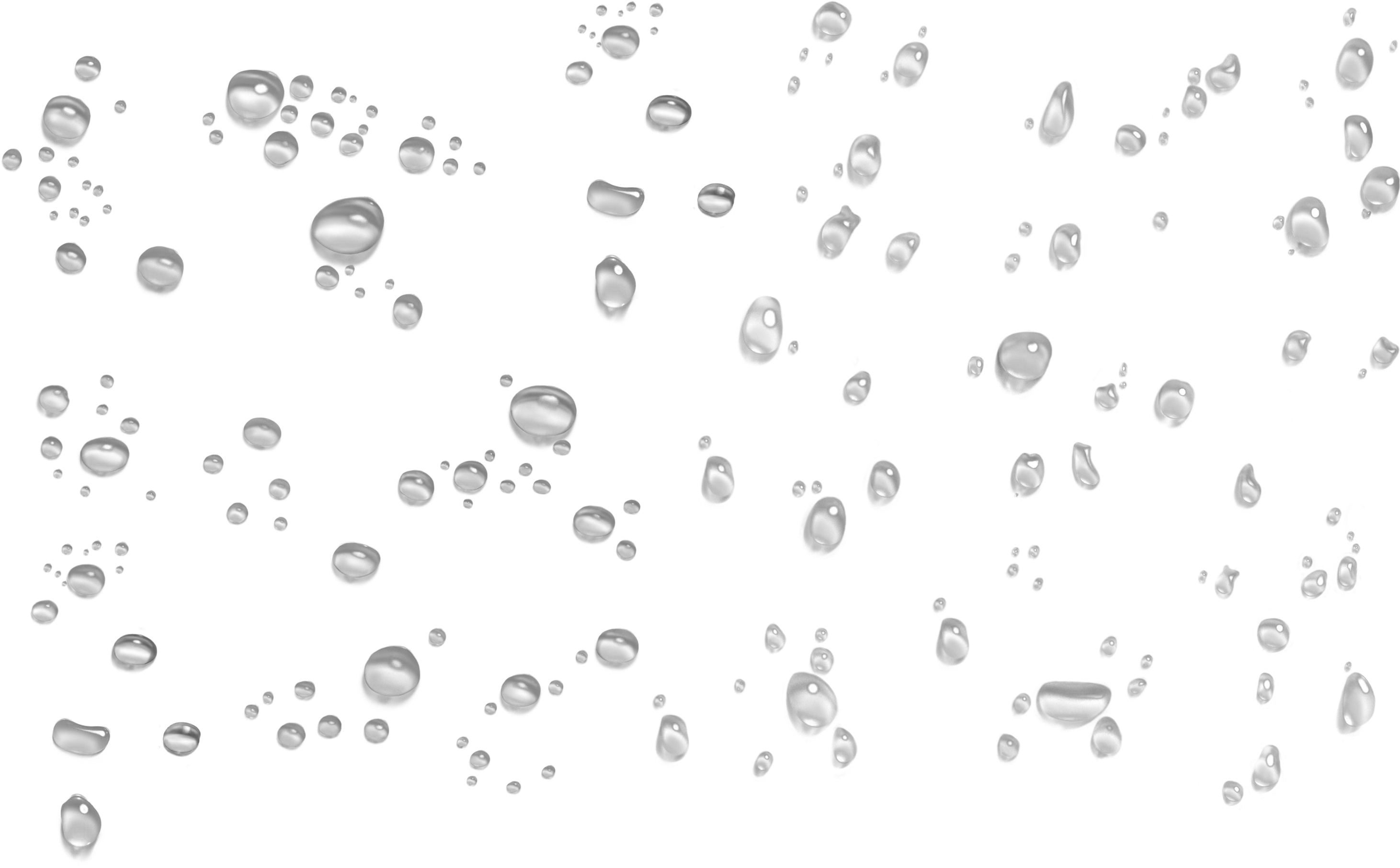 Water Drop Png Image Water Droplets Png Transparent