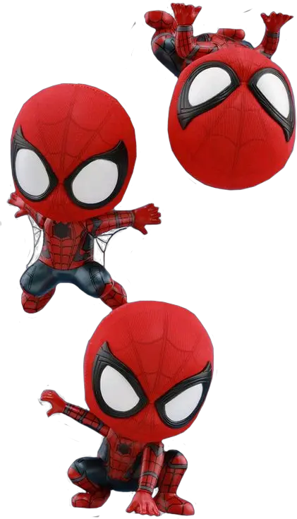 Spider Man Baby Png