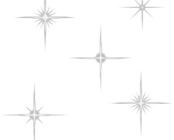 Sparkles Clipart Transparent Png Transparent Background Sparkle Png