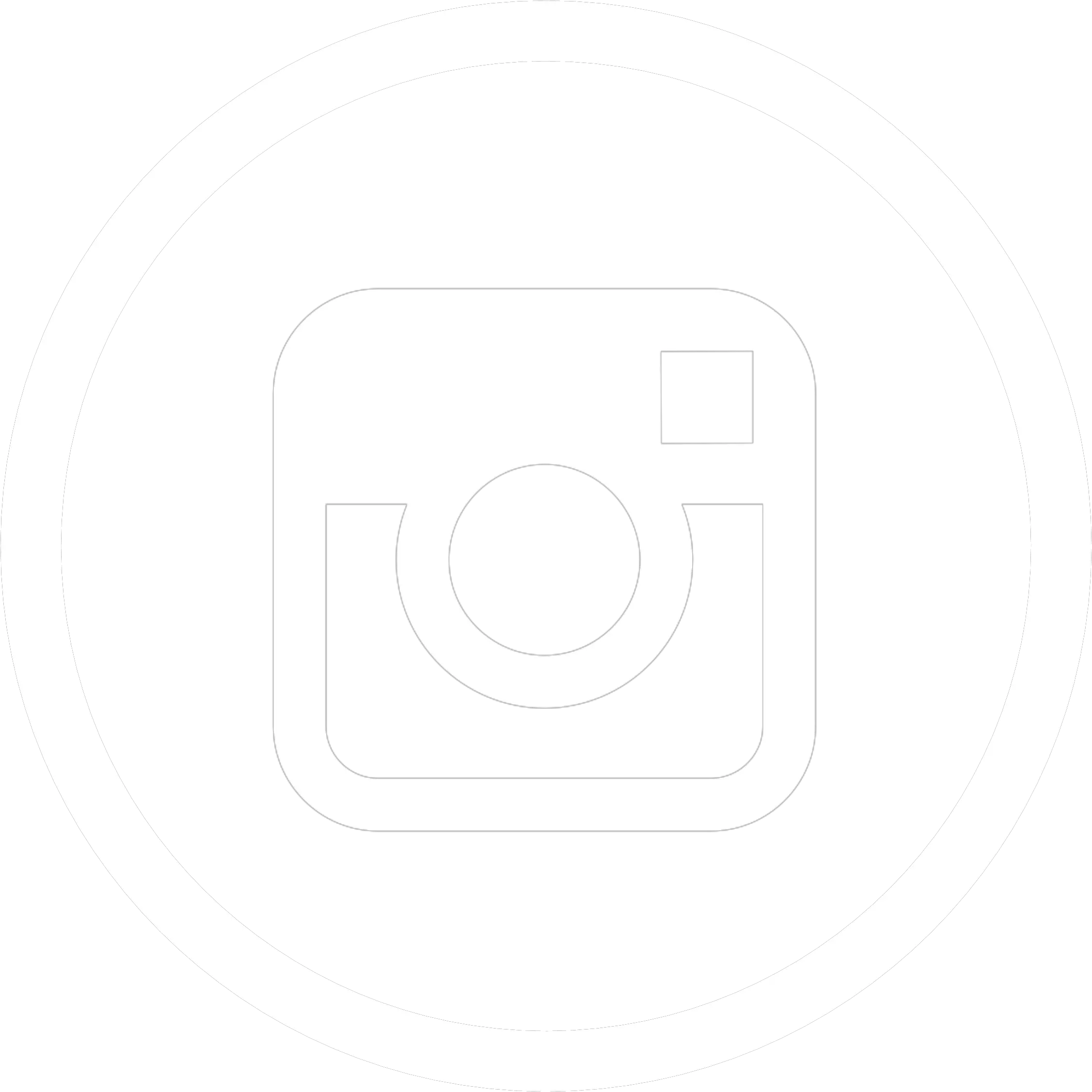 Transparent Logo Instagram Png Transparent Logo Instagram Bianco Png