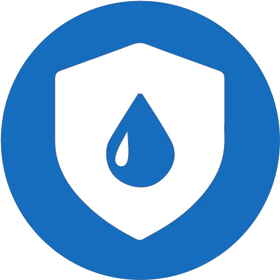 Water Resistant Icon Png