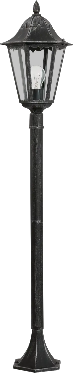 Transparent Background Lamp Post Png