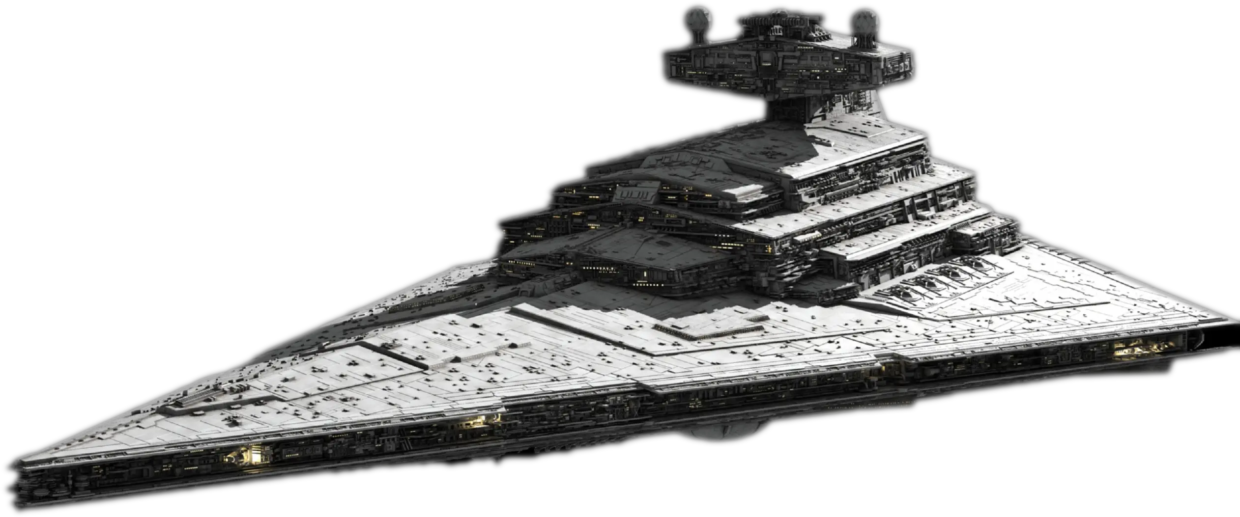 Star Destroyer Png Star Wars Star Destroyer Png