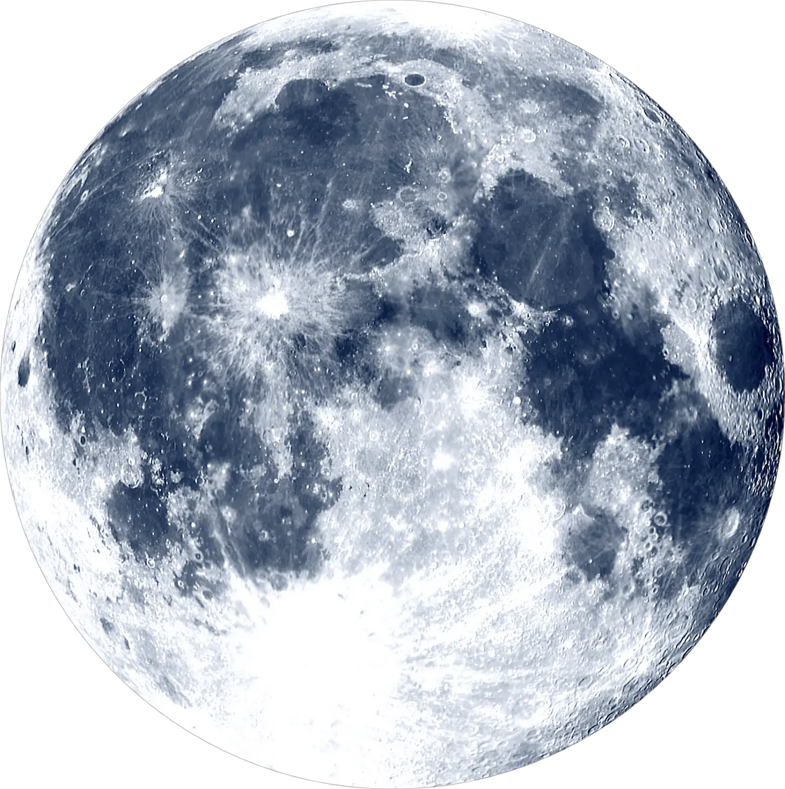 Moon Png Full Hd