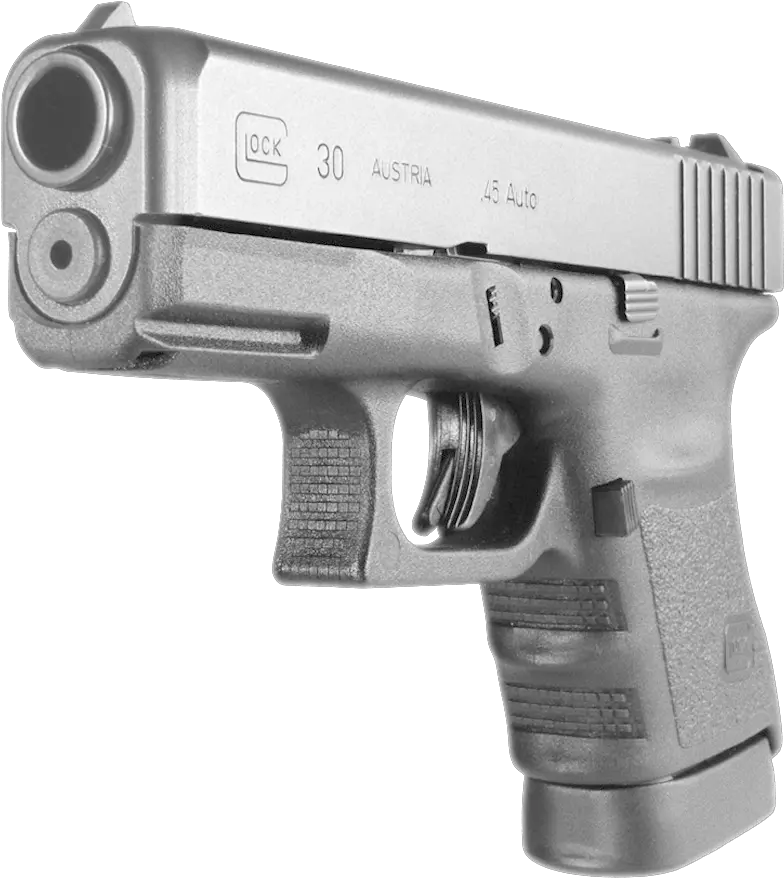 Transparent Glock Png Transparent Background Glock Transparent