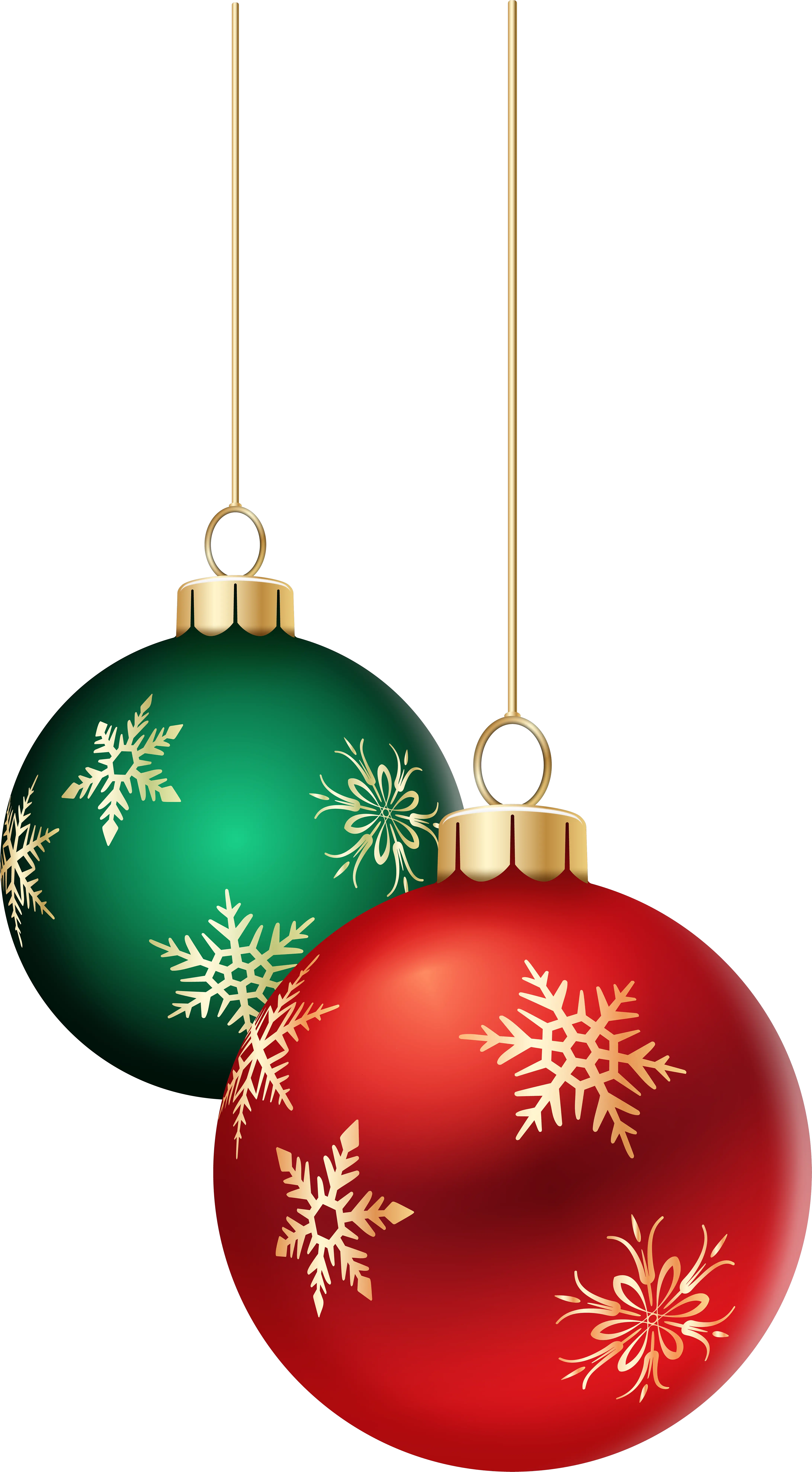 Clip Art Bola De Natal Transparente Christmas Balls Transparent Background