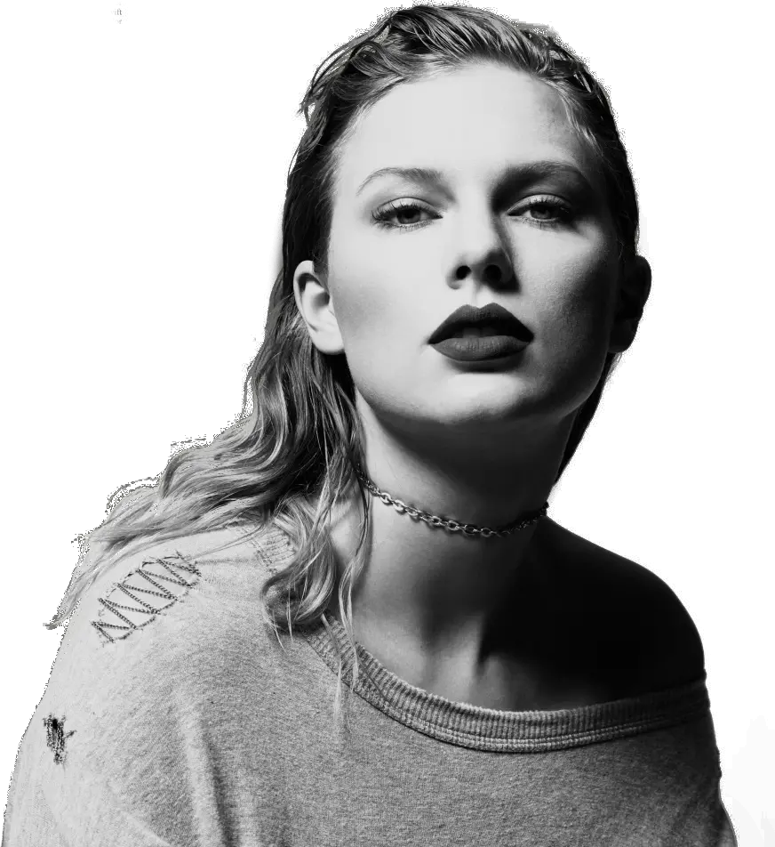 Transparent Taylor Swift Png Reputation Taylor Swift Transparent Background