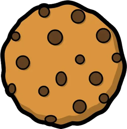 Transparent Background Cookie Clip Art