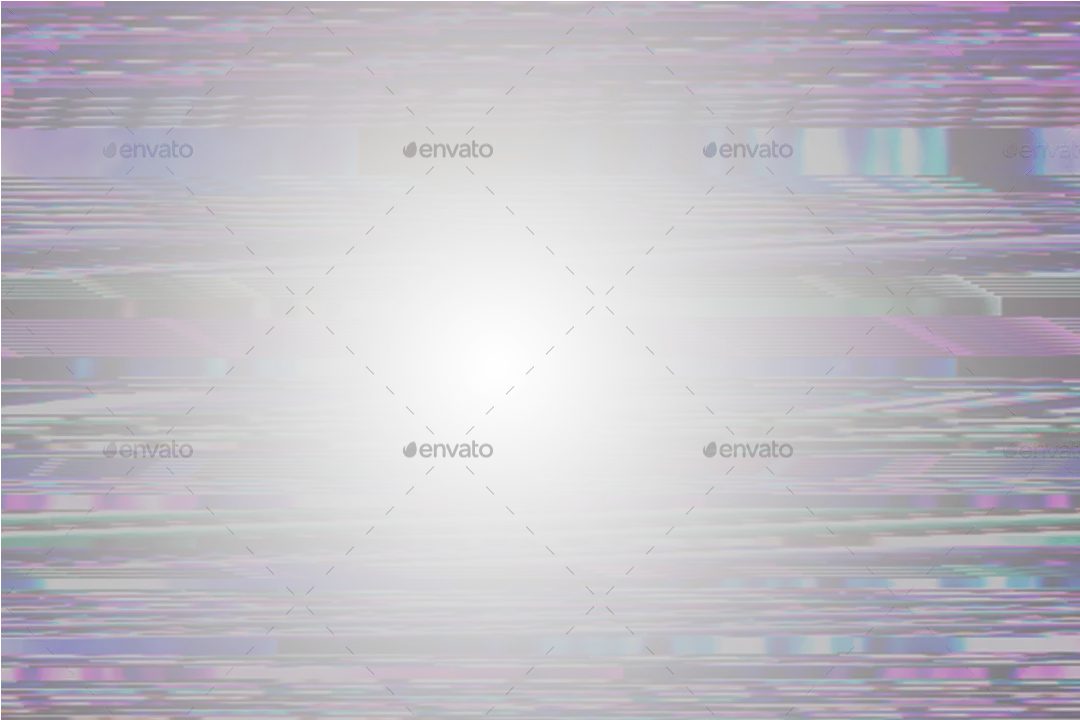 Clip Art Glitch Background Vhs Glitch Effect Transparent