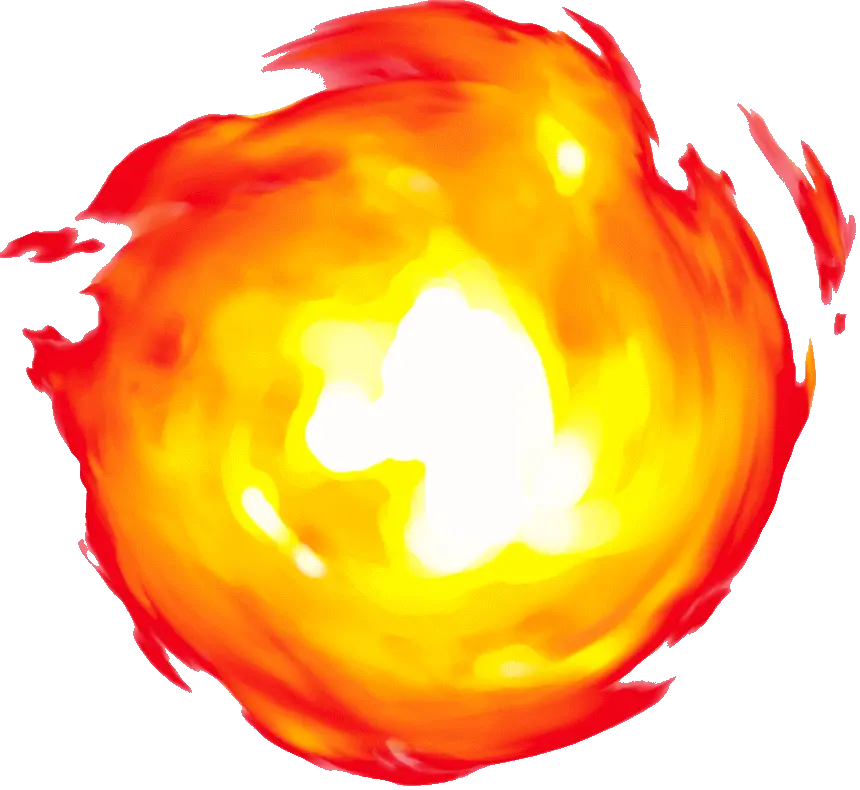 Fire Dragon Images Transparent Background Fireball Gif